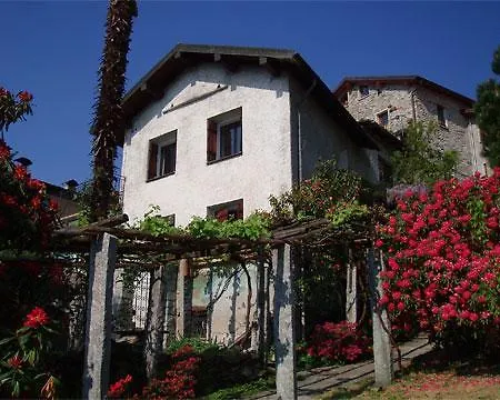 Appartement Nonna Marisa *
