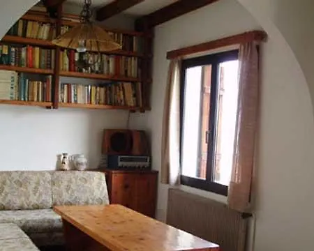 Appartement Nonna Marisa